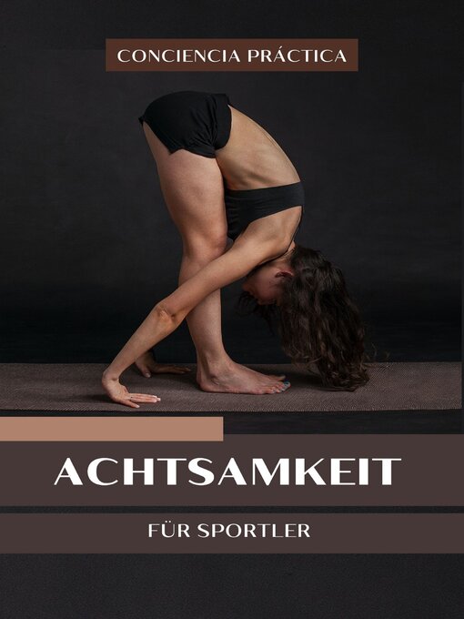 Title details for Achtsamkeit für Sportler by jorge alonso - Available